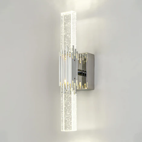 Бра светодиодное Modelux ML.88987.01 CR