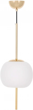 Подвесной светильник Lumina Deco Alpina LDP 1209-200 GD
