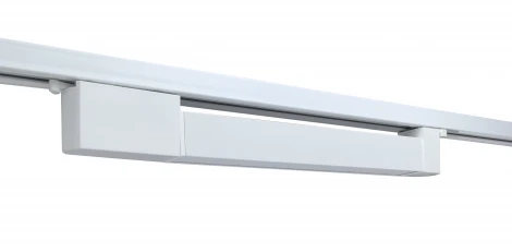 Трековый светильник однофазный линейный 19Вт 220V белый 4000К 645мм SWG TL TL-L645-WH-19-NW
