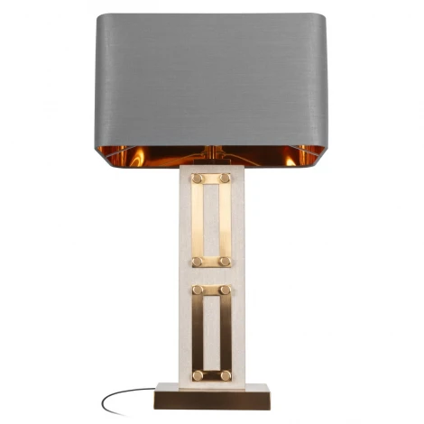 Настольная лампа Loft It Flagstone 10445T/B (220V)