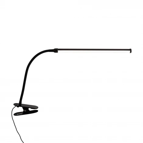 Настольная лампа светодиодная Nuvolt Jegser LTBL-002B