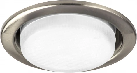 Встраиваемый точечный светильник Lightstar Tensio 212115 (220V)