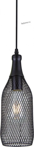 Подвесной светильник Odeon Light Bottle 3353/1 (220V, на проводе)