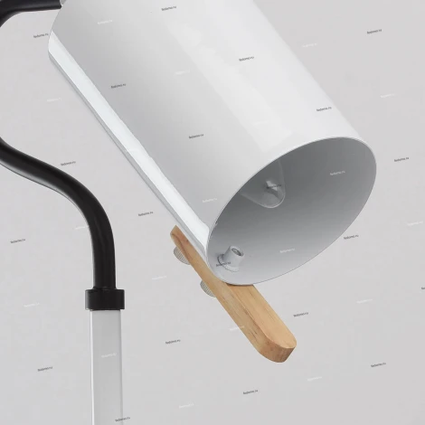 Интерьерная настольная лампа MW-Light Акцент 680030801