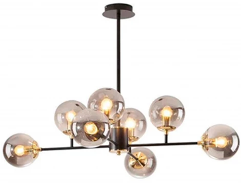 Потолочная люстра Kink Light Карго 07619-8,19