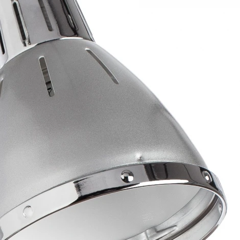 Интерьерная настольная лампа Arte Lamp Creazione A2245LT-1SI