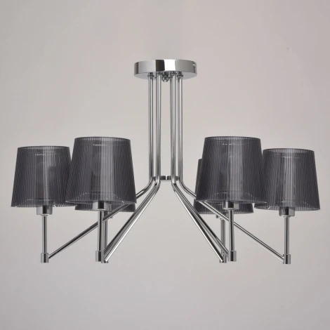 Потолочная люстра MW-Light Лацио 103010506