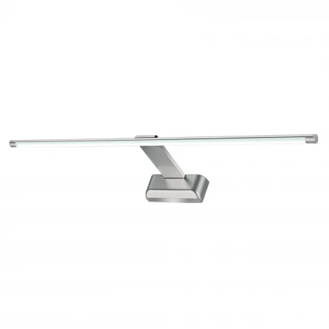 Подсветка для картин Uniel ULT-F32-9W/NW IP20 SILVER (LED, 220V)
