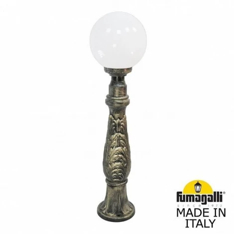 Наземный фонарь Fumagalli Globe 250 G25.162.000.BYE27