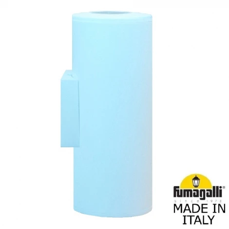 Архитектурная подсветка Fumagalli Franca 90 3A7.003.000.WXU2L (220V, круглые, IP55)