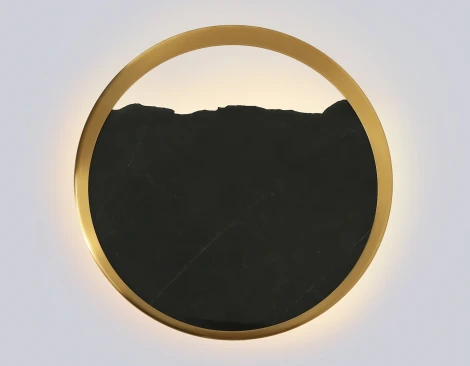 Настенный светодиодный светильник из мрамора Ambrella Ceramo Modern LH53613