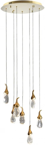 Подвесной светильник Hiper Liberty H828-2