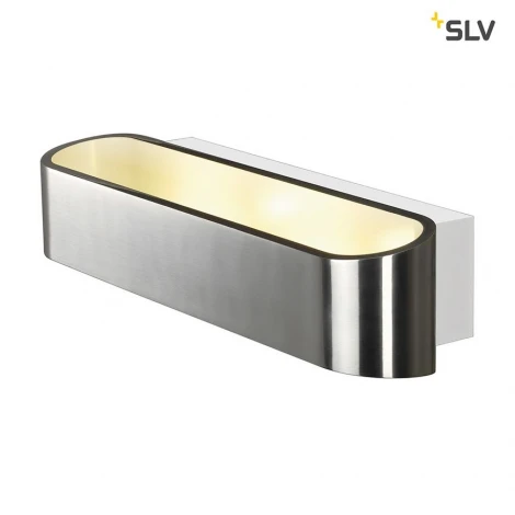 Настенный светильник Slv Asso 151275