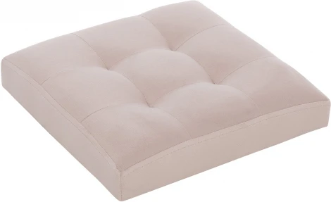 Пуф Leset Плуто складной с крышкой Leset (Велюр) арт.4687205418135