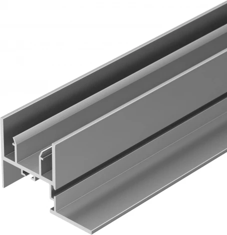 Профиль FOLED-CEIL-SIDE-3000 (Arlight, Алюминий) 044856