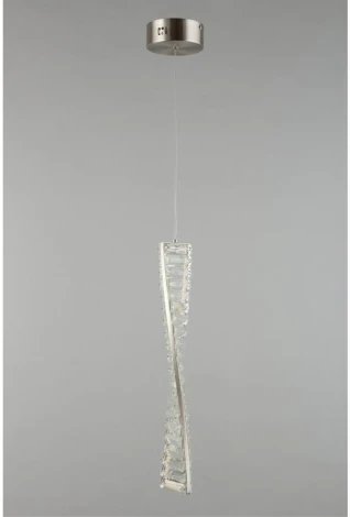 Подвесной светильник светодиодный Aployt Olimp APL.045.16.10 (220V, на проводе)