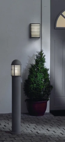 Наземный светильник Markslojd Vilmer 326128