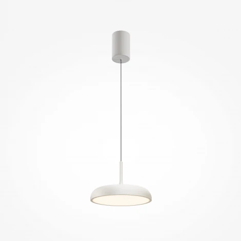 Подвесной светильник Maytoni Gerhard MOD189PL-L30W3K (LED, 220V, круглые)