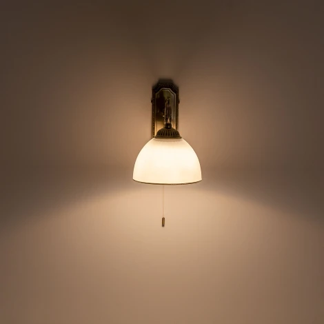 Бра Citilux Адриана CL405413 (220V, выключатель)