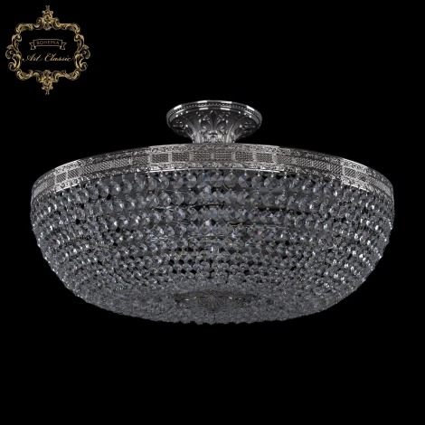 Потолочная люстра Art Classic 21.05 21.051.45SP.Ni