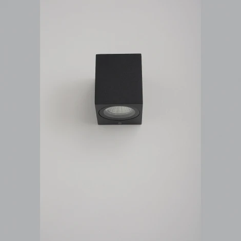 Архитектурная подсветка Crystal Lux CLT 528W1 BL (220V, IP65)