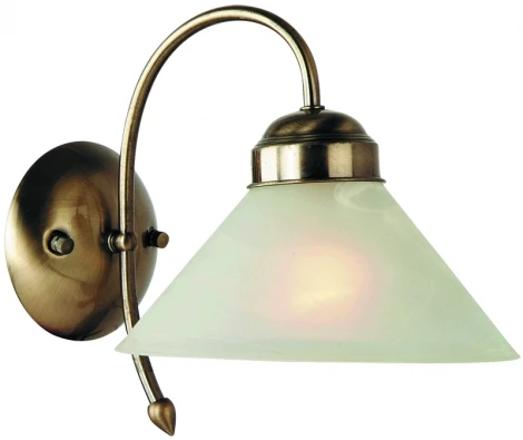 Бра Arte Lamp Alfa A3498AP-1AB