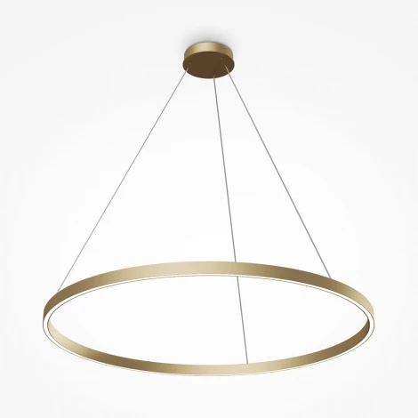 Подвесной светильник Maytoni Rim MOD058PL-L54BSK