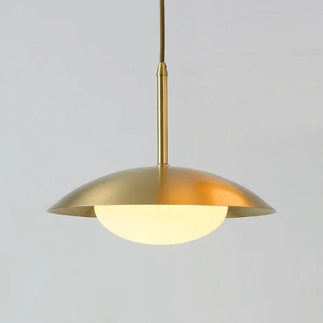 Подвесной светильник Vitaby L1 ImperiumLoft Vitaby01 (141142-26) (LED, 220V, на проводе)