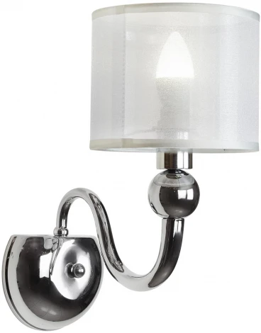 Бра iLamp Spring RM1690/1W CR