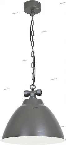 Подвесной светильник Luminex Single 4 9300
