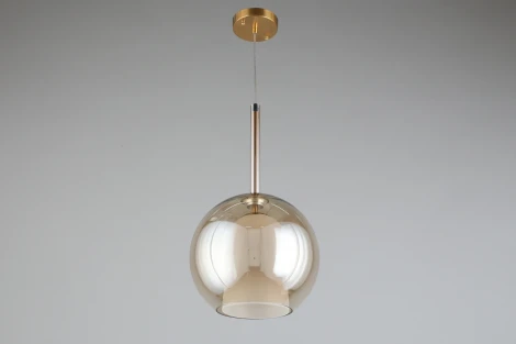 Подвесной светильник Aployt Federica APL.600.16.01