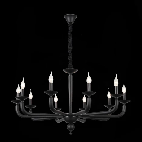 Подвесная люстра ST Luce Forteza SL1114.403.10