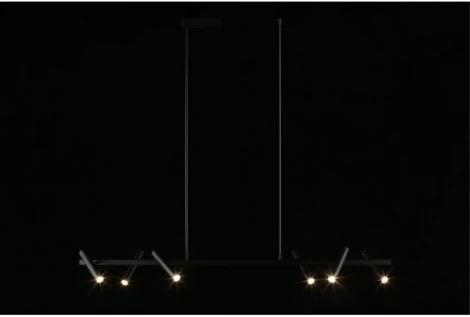 Подвесной светильник LED Aployt Honor APL.067.03.30 (220V, на тросе)