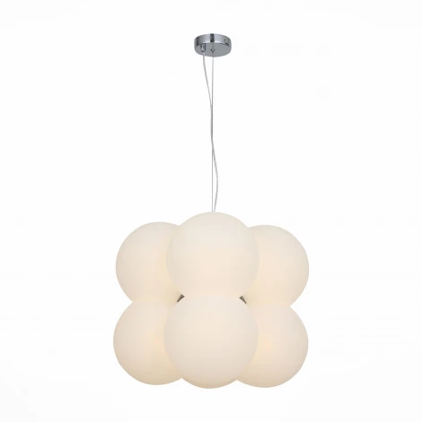 Подвесная люстра ST Luce Orbe SL809.503.08