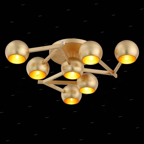 Потолочная люстра ST Luce Rottura SL853.202.07