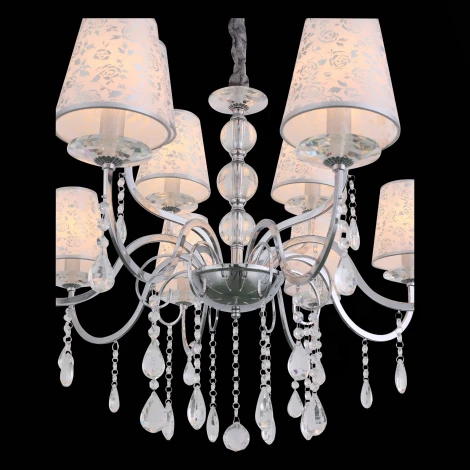 Подвесная люстра ST Luce Aumentato SL176.103.12