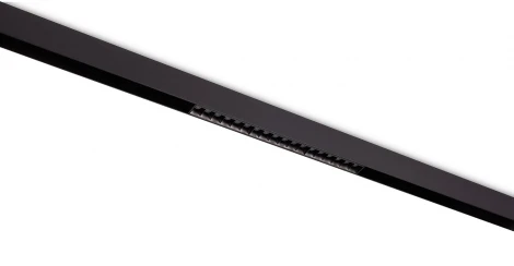 Трековый светильник низковольтный светодиодный Donolux Eye DL20291TW18B Dali2 18Вт 48V 2700-5000К