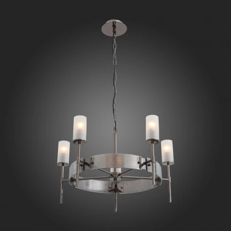 Подвесная люстра ST Luce Leviga SL219.142.05