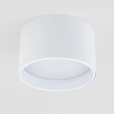 Точечный светильник накладной светодиодный Elektrostandard Banti 25123/LED (220V, круглые)