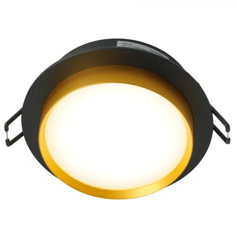 Светильник потолочный встраиваемый Feron DL507 51356