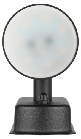 Архитектурная подсветка ЭРА WL27 BK WL27 BK