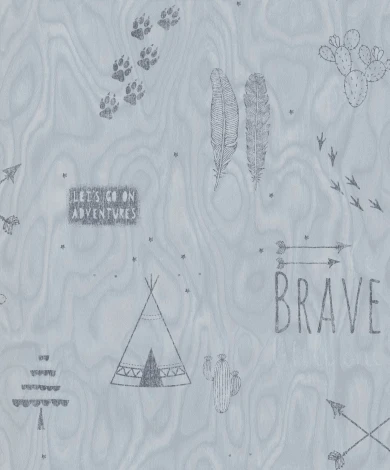 Рулонные обои BN International BN 219321