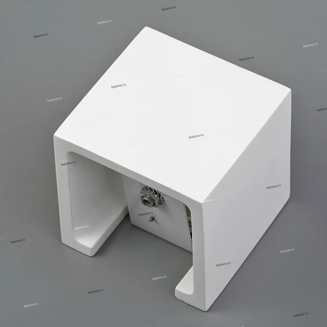 Настенный светильник MW-Light Барут 499021301