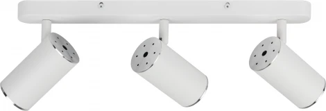 Спот ЭРА OL35-3 WH (220V)