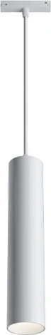 Трековый светильник магнитный Maytoni Track lamps TR016-2-12W4K-W (LED, 48V, круглые)
