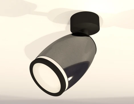 Спот Ambrella Techno Spot XM1123004 (круглые)