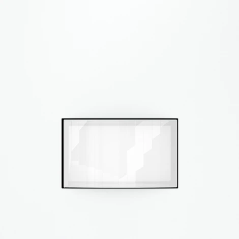 Датчик движения (белый матовый) Voltum S70 VLS070502