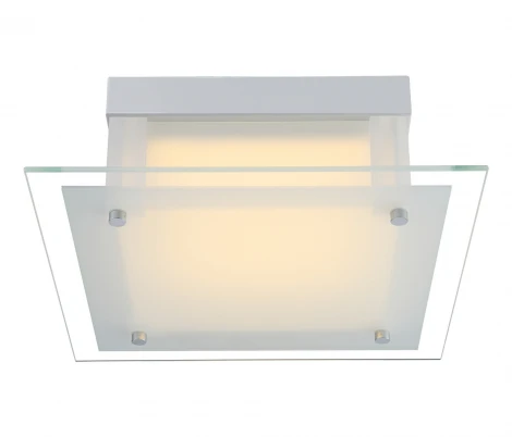 Потолочный светильник Globo Quadro I 49327