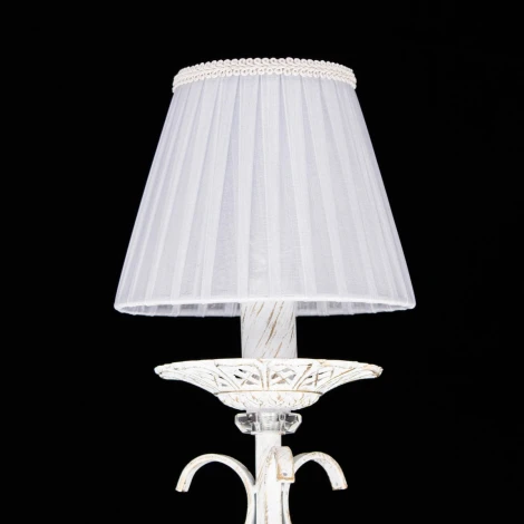 Абажур Citilux, голубой