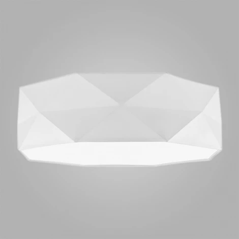 Потолочная люстра TK Lighting Kantoor 1565 (220V, круглые)